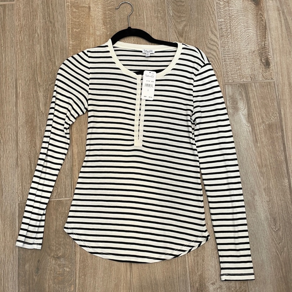 Brand new splendid top